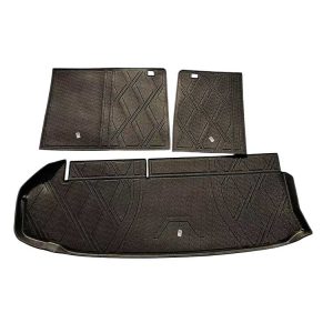 Toyota highlander trunk cargo mat 2014-2019