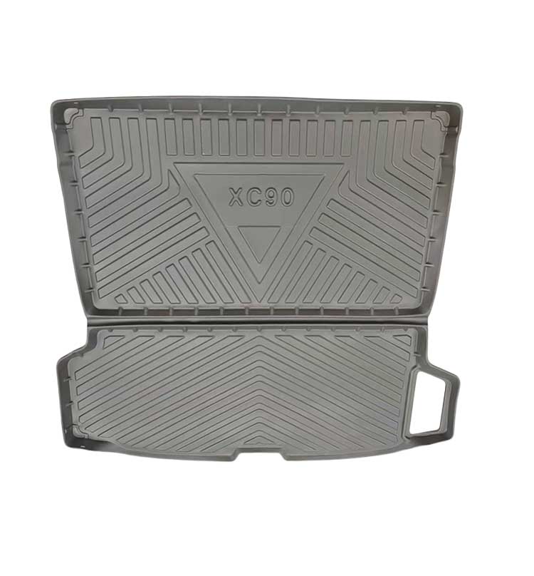 Volvo XC90 truck mat 2015-2024 1 Volvo XC90 truck mat 2015-2025